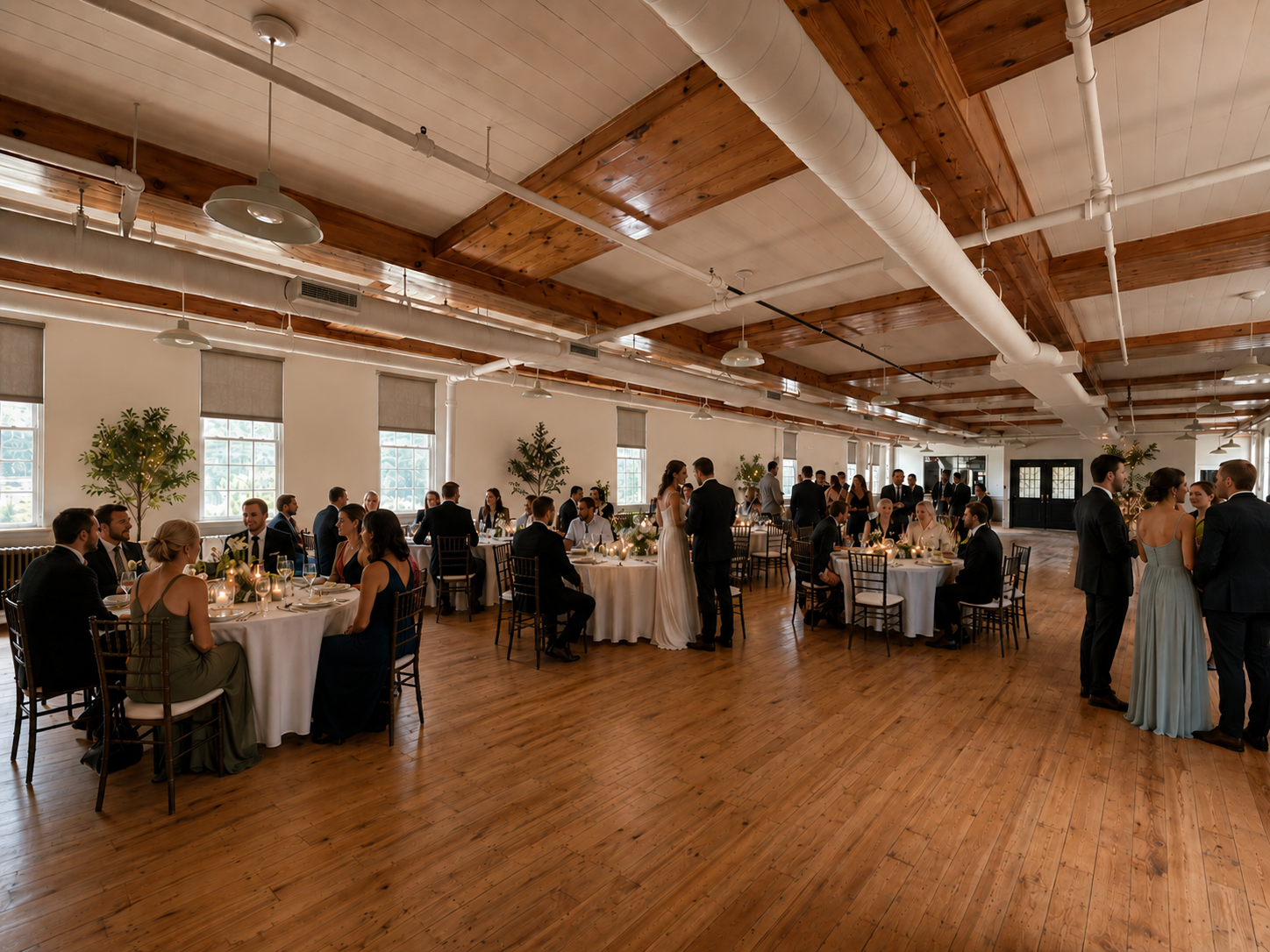 Weddings photo 3